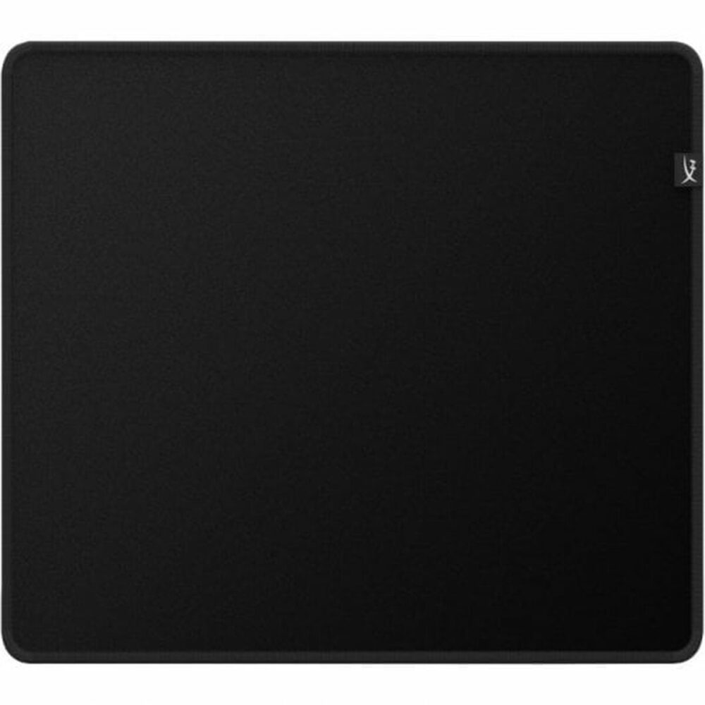 Tappetino per Mouse HyperX Pulsefire Nero