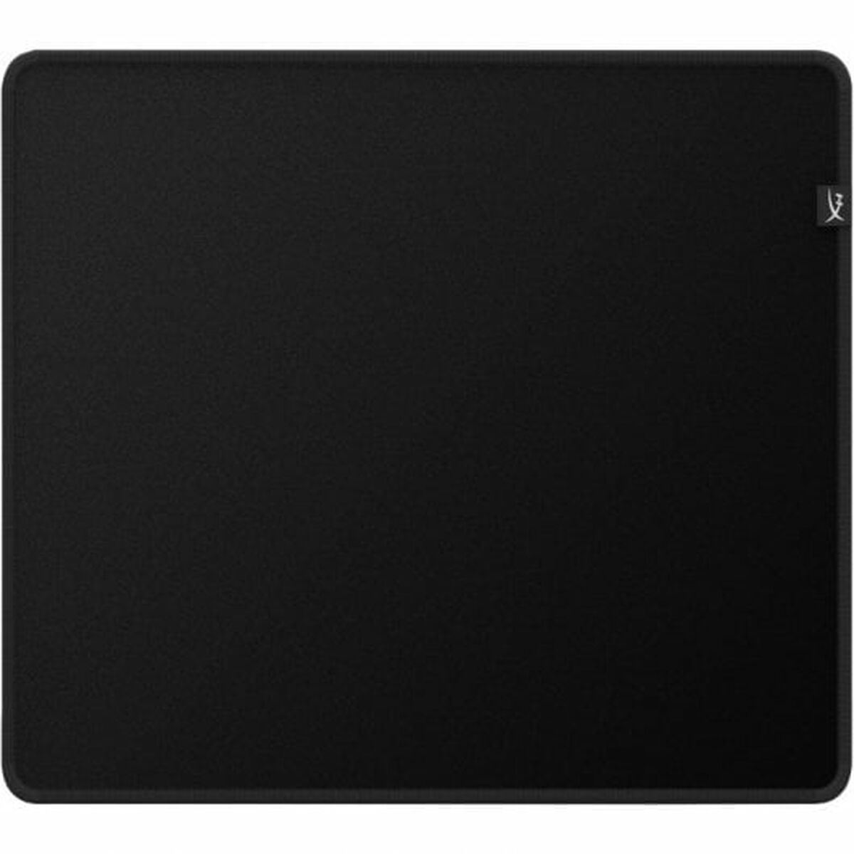 Tappetino per Mouse HyperX Pulsefire Nero