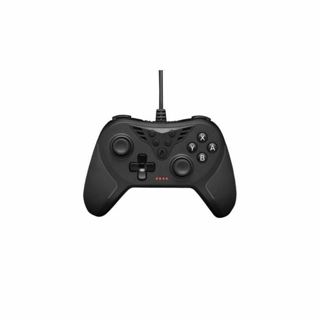 Controller per Xbox One The G-Lab K-PAD HELIUM Nero