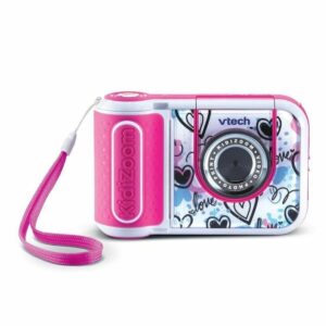 Fotocamera Digitale per Bambini Vtech KIDIZOOM