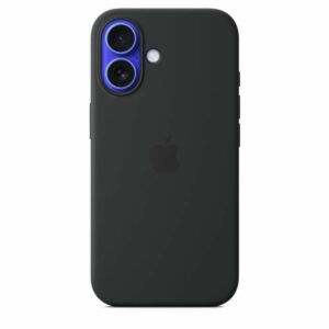 Custodia per Cellulare Apple MYY13ZM/A Nero Apple