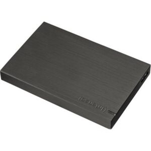 Hard Disk Esterno INTENSO 6028660 1 TB Antracite