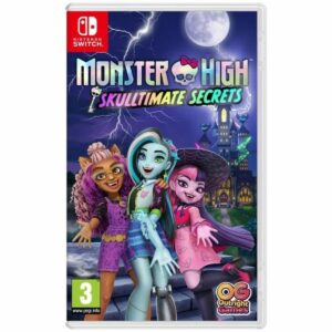Videogioco per Switch Just For Games Skulltimate Secrets