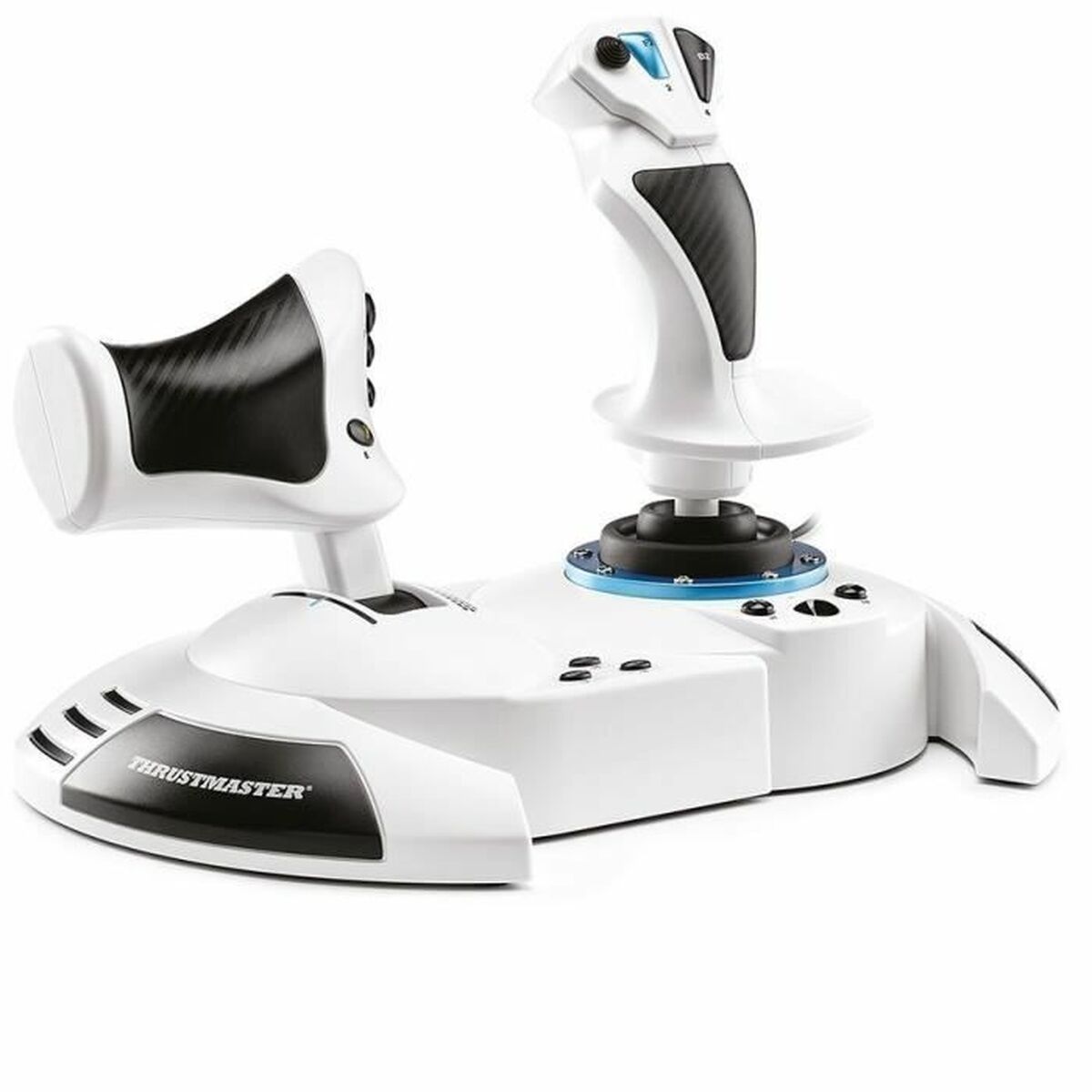 Volano Thrustmaster