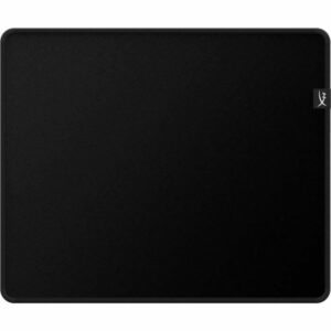 Tappetino per Mouse HyperX Pulsefire Nero