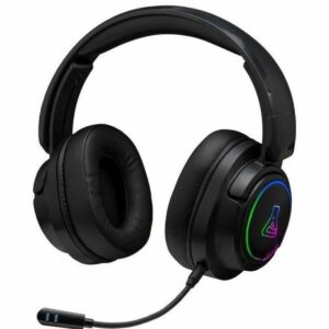 Auricolari The G-Lab KORP IRIDIUM Nero