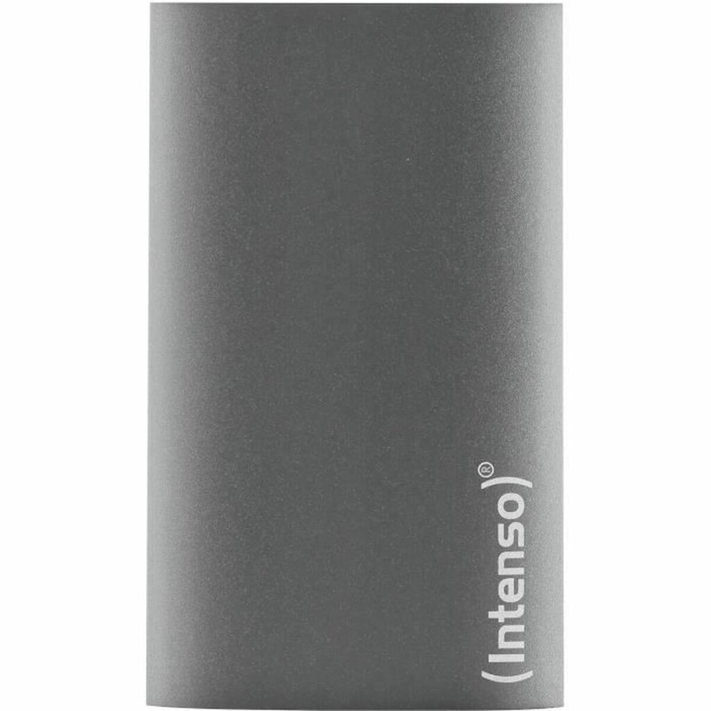 Hard Disk Esterno INTENSO Premium Edition 1 TB SSD