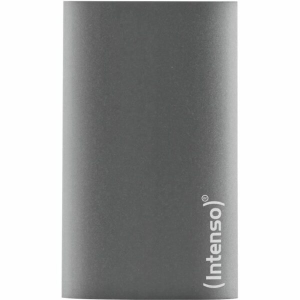 Hard Disk Esterno INTENSO Premium Edition 1 TB SSD