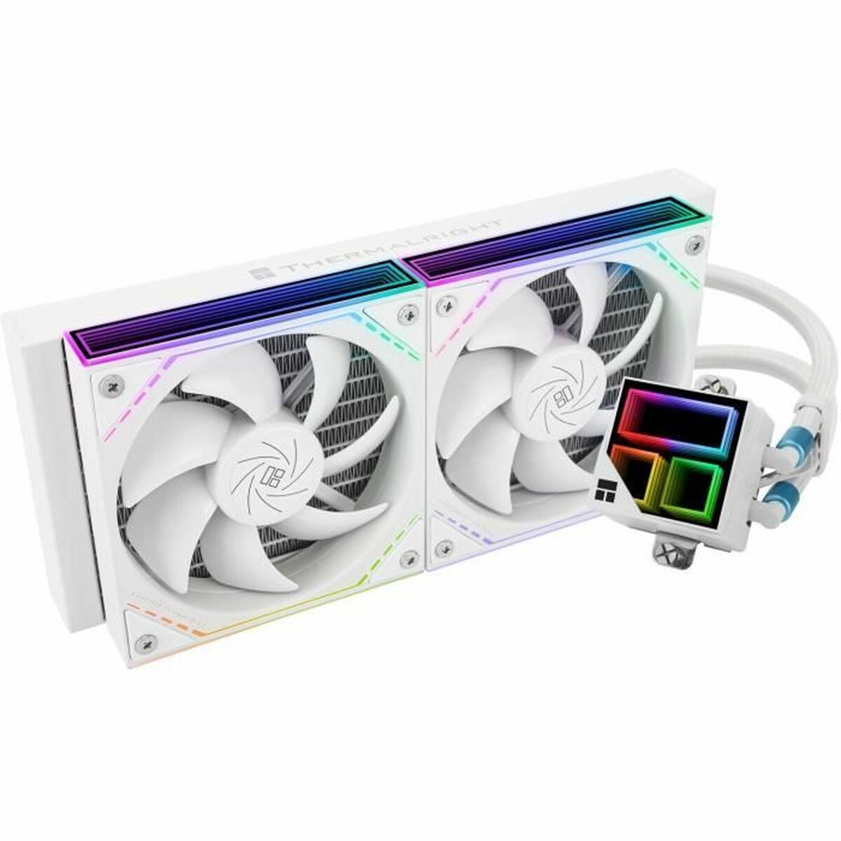 Kit di Refrigerazione Liquida Thermalright Frozen Infinity 240