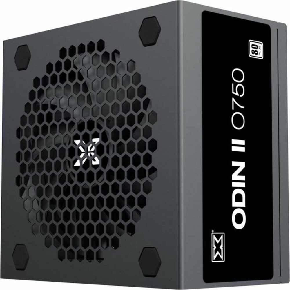 Fonte di Alimentazione XIGMATEK Odin II O750 750 W 80 PLUS