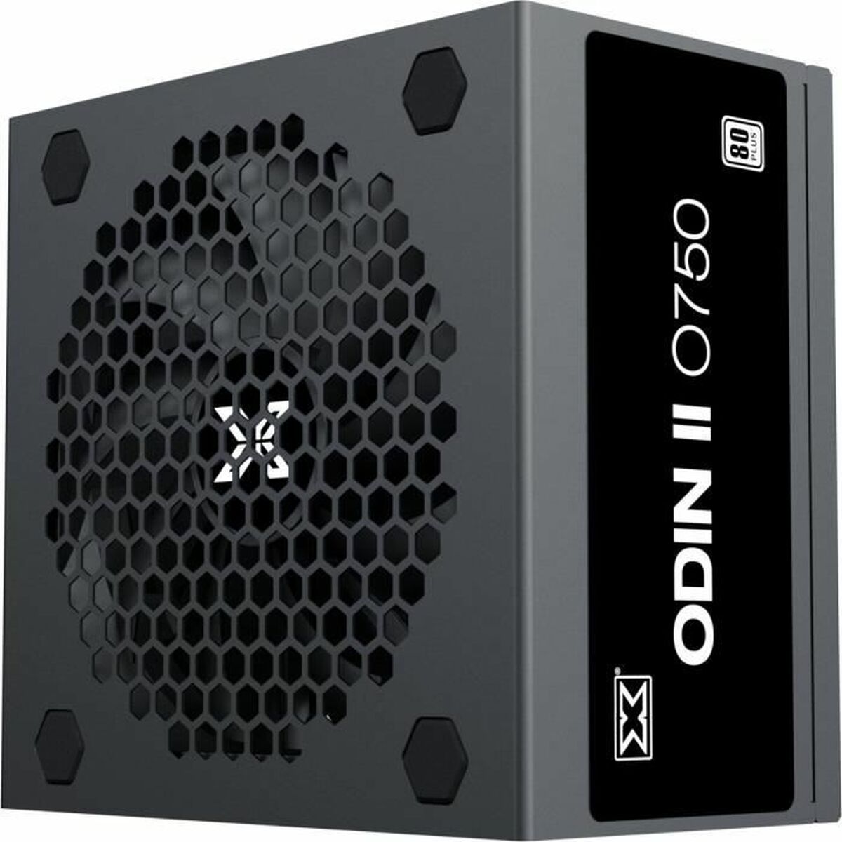 Fonte di Alimentazione XIGMATEK Odin II O750 750 W 80 PLUS