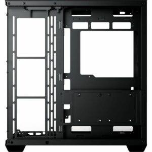 Case computer desktop ATX XIGMATEK Aqua V AIR Nero