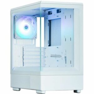 Case computer desktop ATX Zalman P10