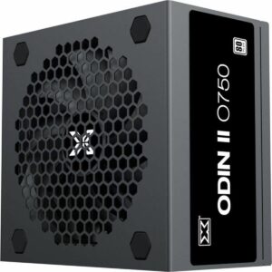 Fonte di Alimentazione XIGMATEK Odin II O500