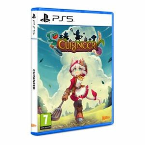 Videogioco PlayStation 5 Just For Games
