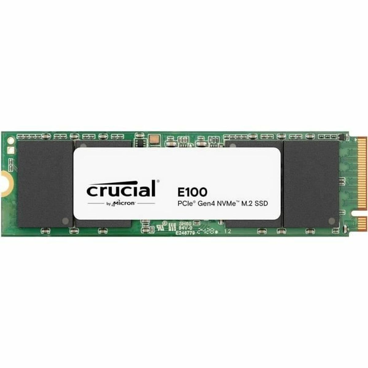 Hard Disk Crucial