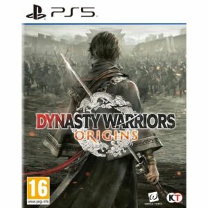 Videogioco PlayStation 5 SEGA Dynasty Warriors: Origins