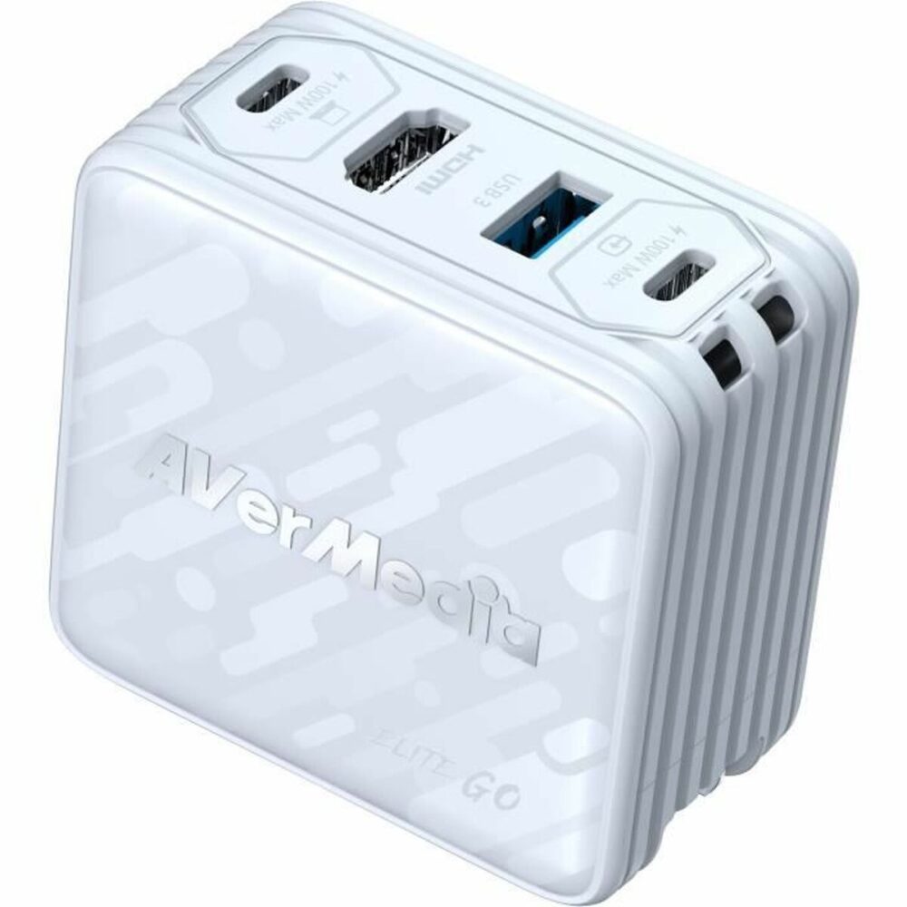 Adattatore Audio Jack AVERMEDIA6130 GC313Pro