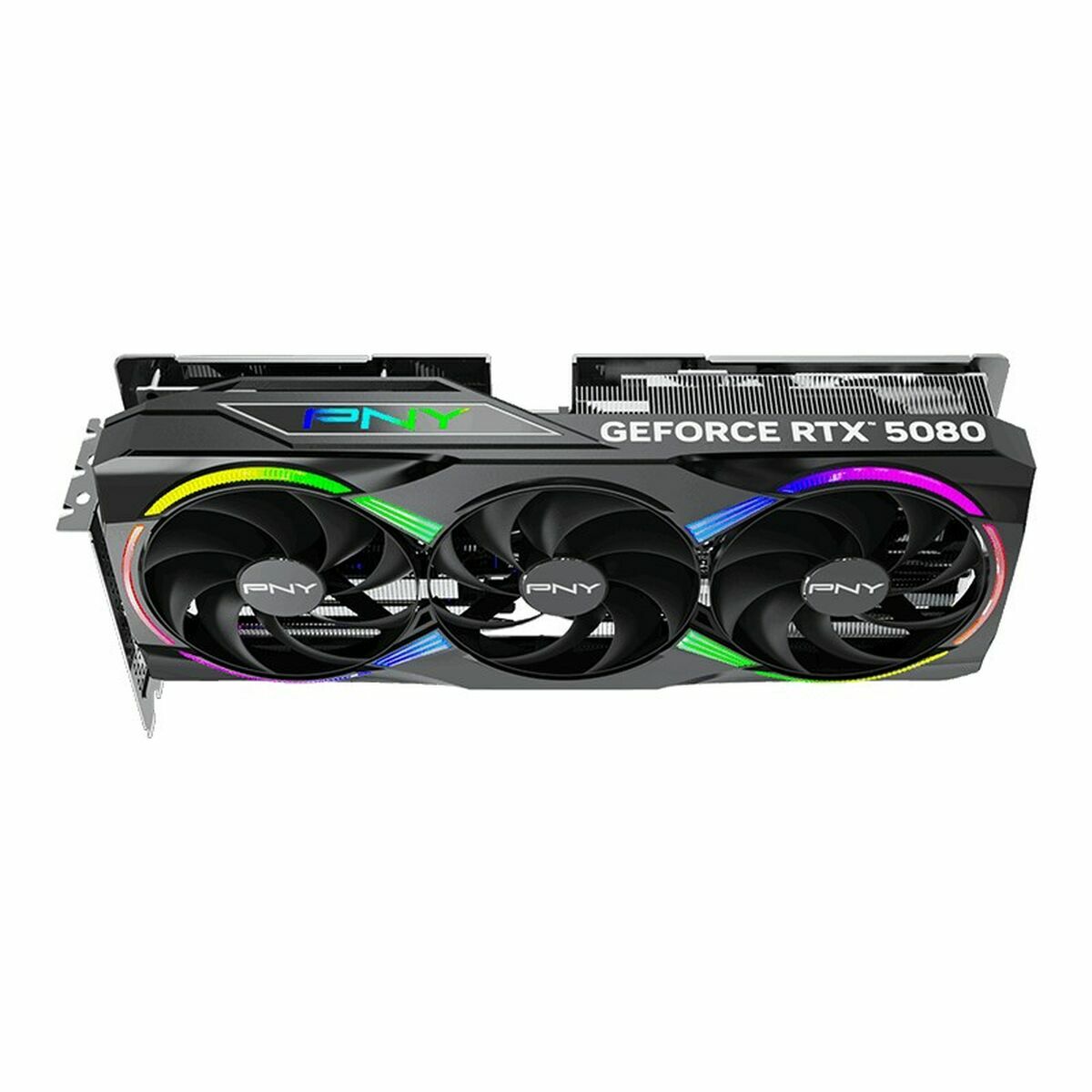 Scheda Grafica PNY GEFORCE RTX 5080 16 GB GDDR6X
