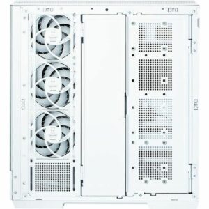 Case computer desktop ATX Zalman P50 DS