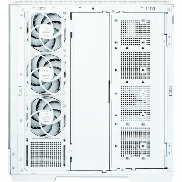Case computer desktop ATX Zalman P50 DS