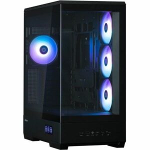 Case computer desktop ATX Zalman P50 DS