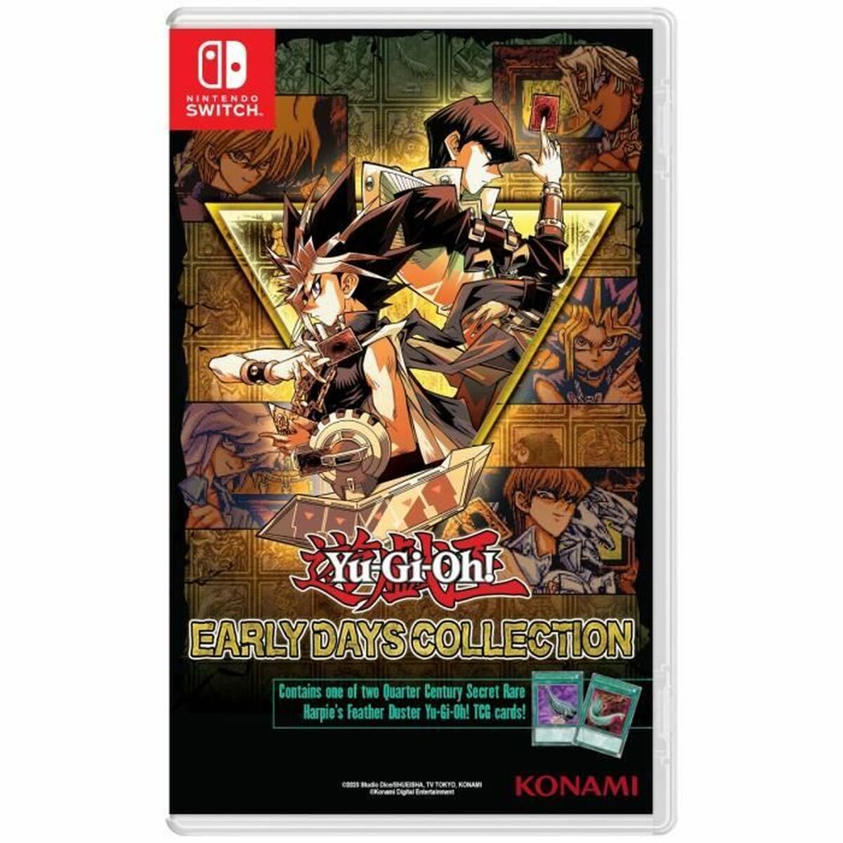 Videogioco per Switch Just For Games