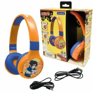 Auricolari Lexibook Naruto