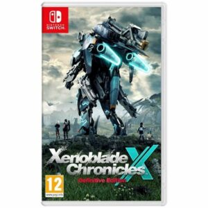 Videogioco per Switch Nintendo