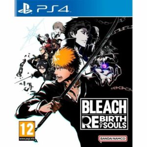 Videogioco PlayStation 4 Bandai Namco Rebirth of Souls