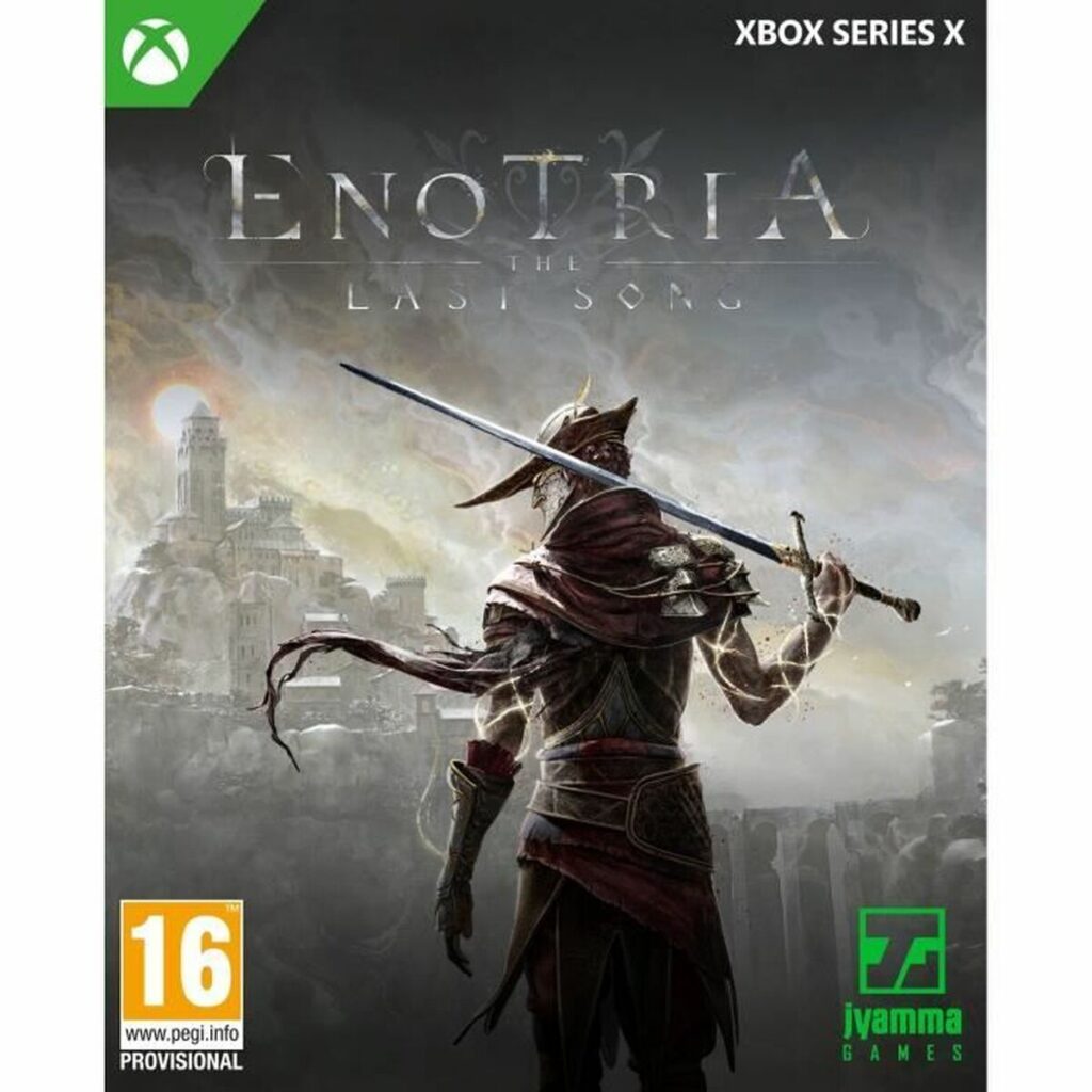 Videogioco per Xbox Series X Just For Games La Última Canción
