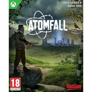 Videogioco per Xbox Series X Just For Games Atomfall
