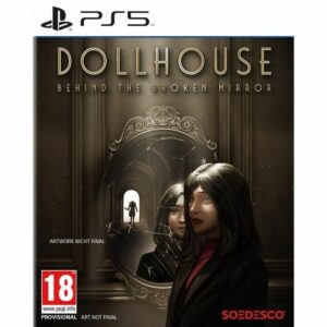 Videogioco PlayStation 5 Microids Casa de muñecas tras el espejo roto