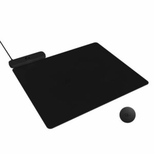 Tappetino Antiscivolo Logitech Nero