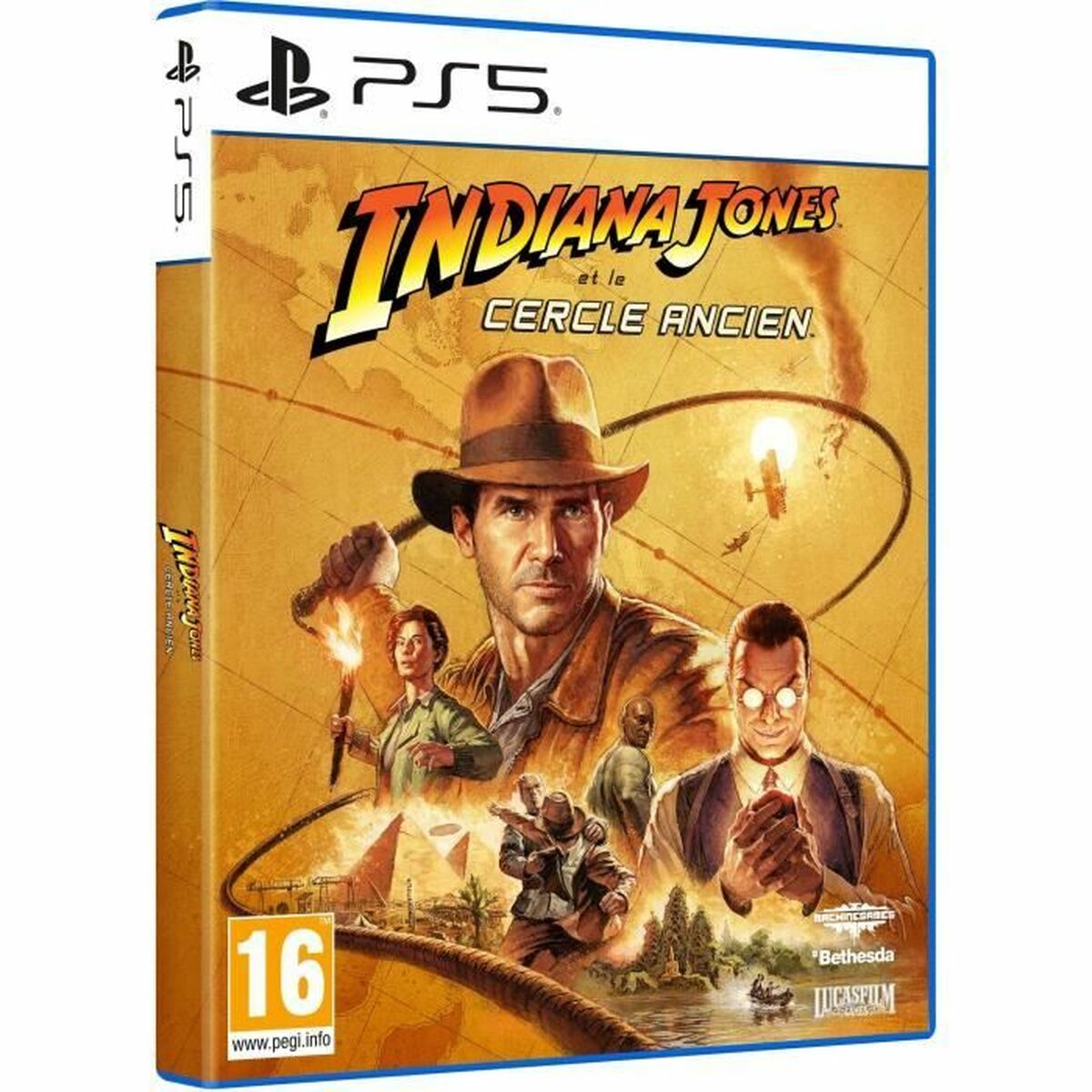 Videogioco PlayStation 5 Bethesda