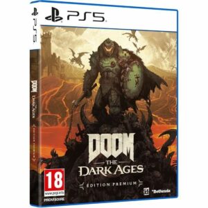 Videogioco PlayStation 5 Bethesda