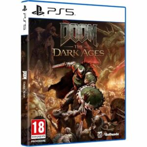 Videogioco PlayStation 5 Bethesda