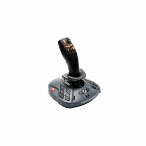 Volano Thrustmaster