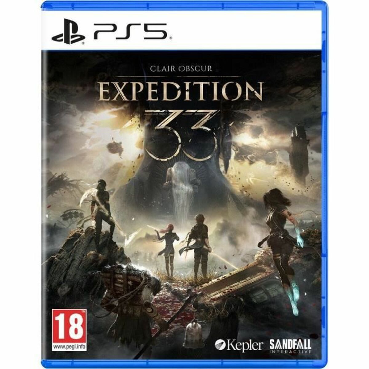 Videogioco PlayStation 5 Bandai Namco