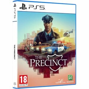 Videogioco PlayStation 5 Microids