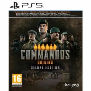 Videogioco PlayStation 5 Microids