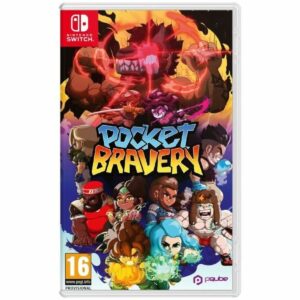 Videogioco per Switch Just For Games