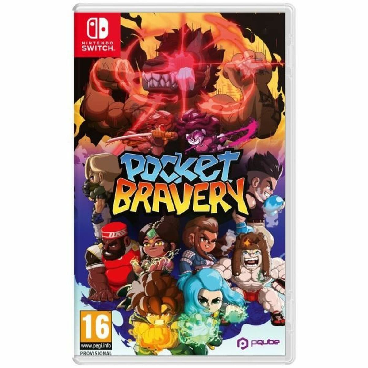 Videogioco per Switch Just For Games
