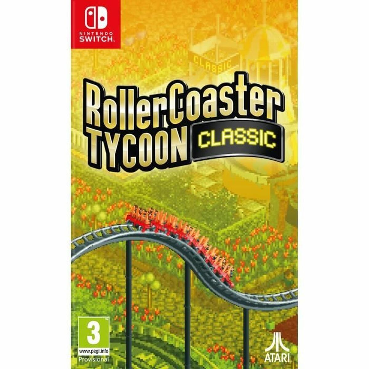 Videogioco per Switch Just For Games