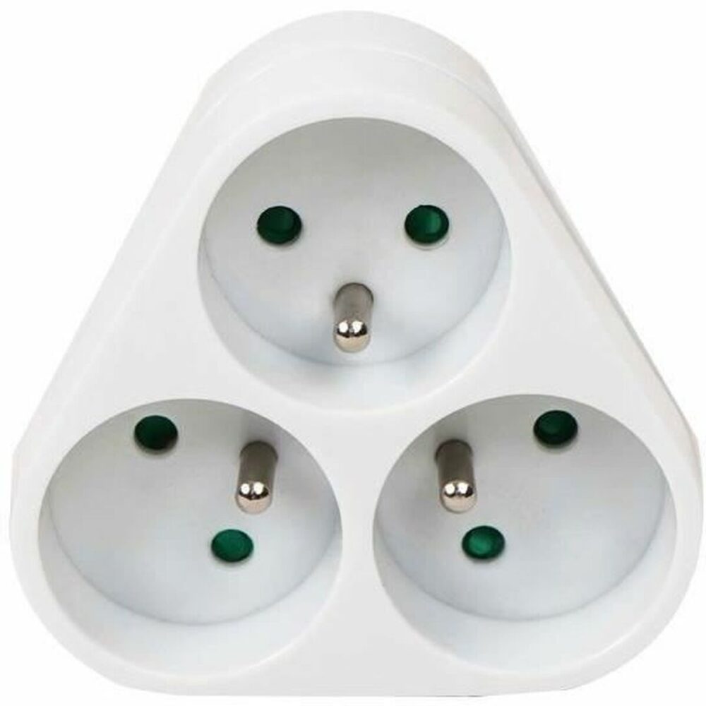 Adattore con prese GAO 3680 W