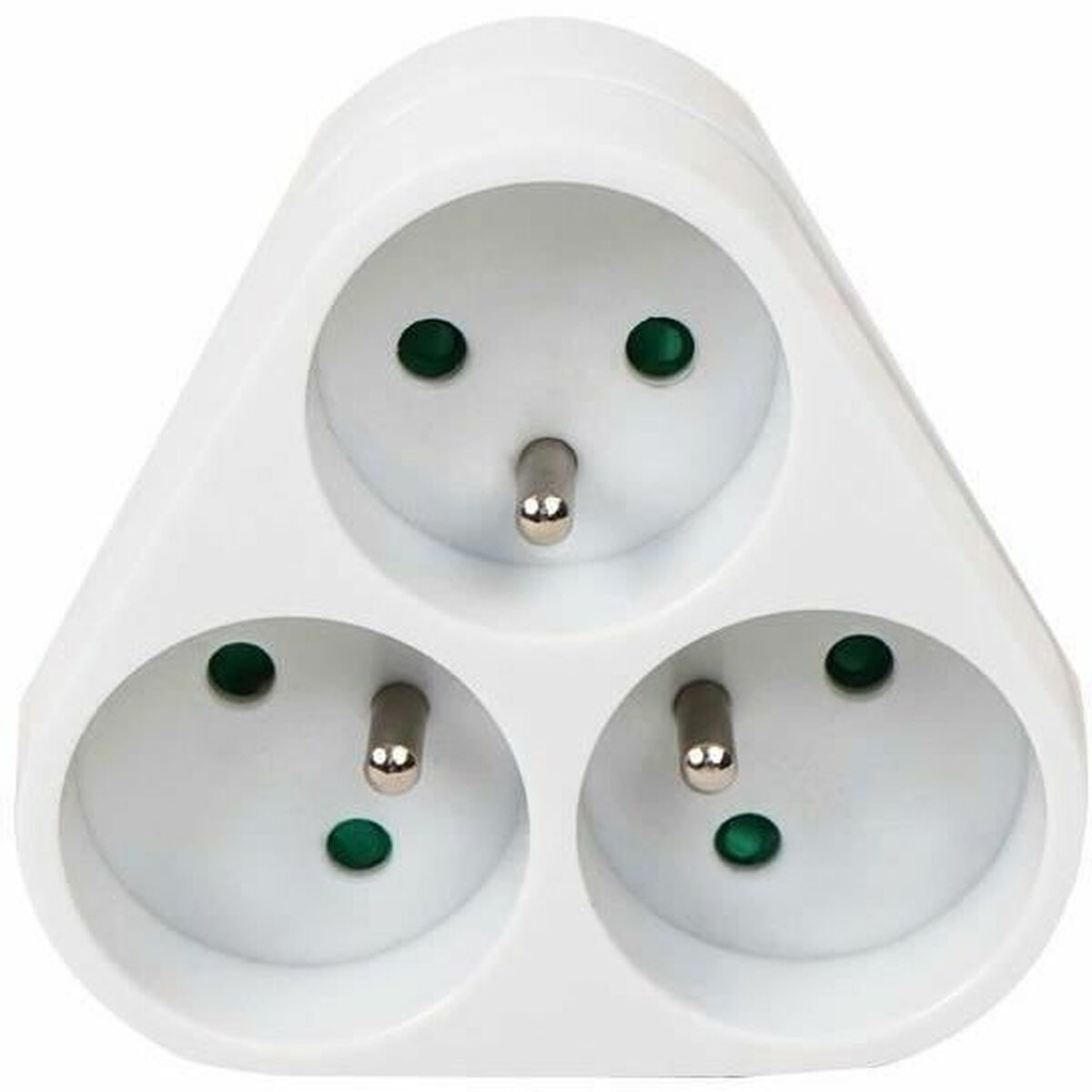 Adattore con prese GAO 3680 W