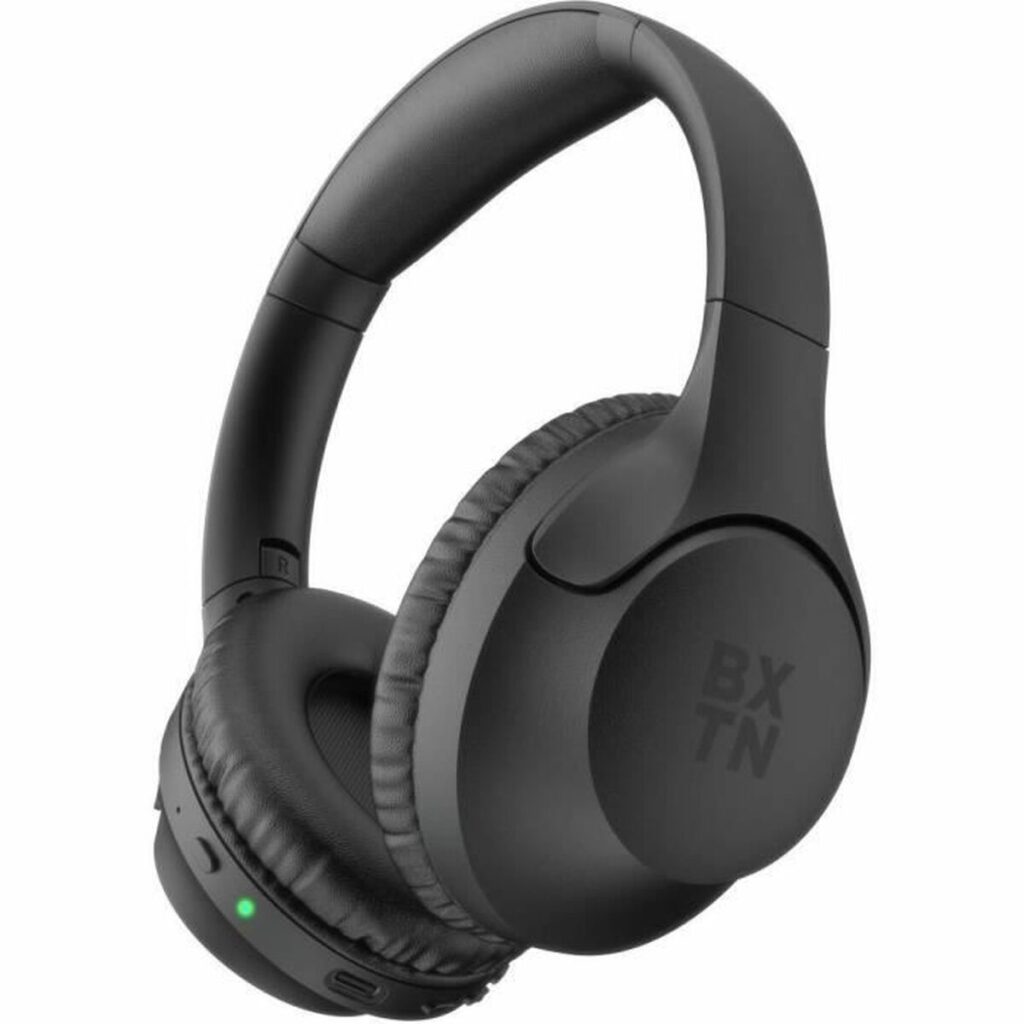 Auricolari BUSHNELL Nero