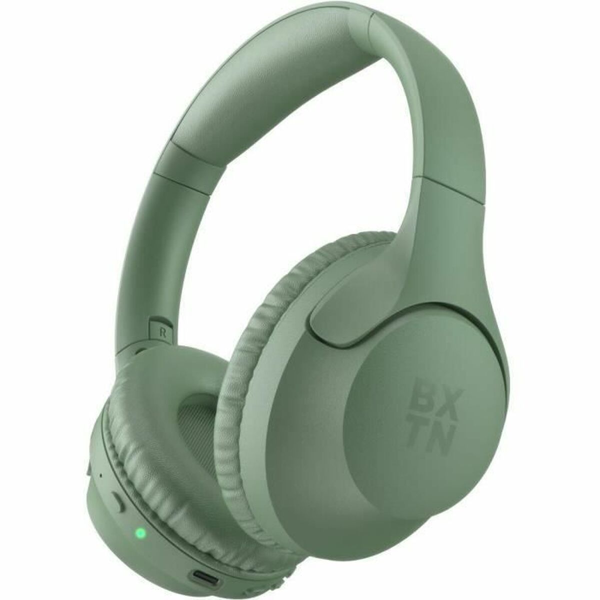 Auricolari BUSHNELL Bianco