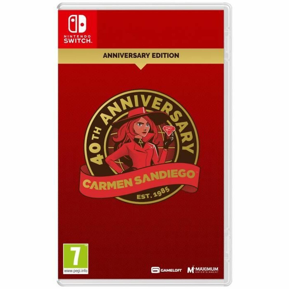 Videogioco per Switch Just For Games