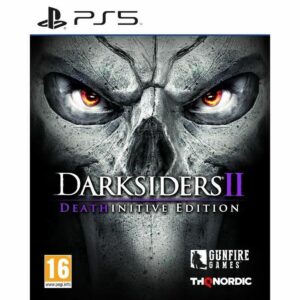 Videogioco PlayStation 5 Just For Games